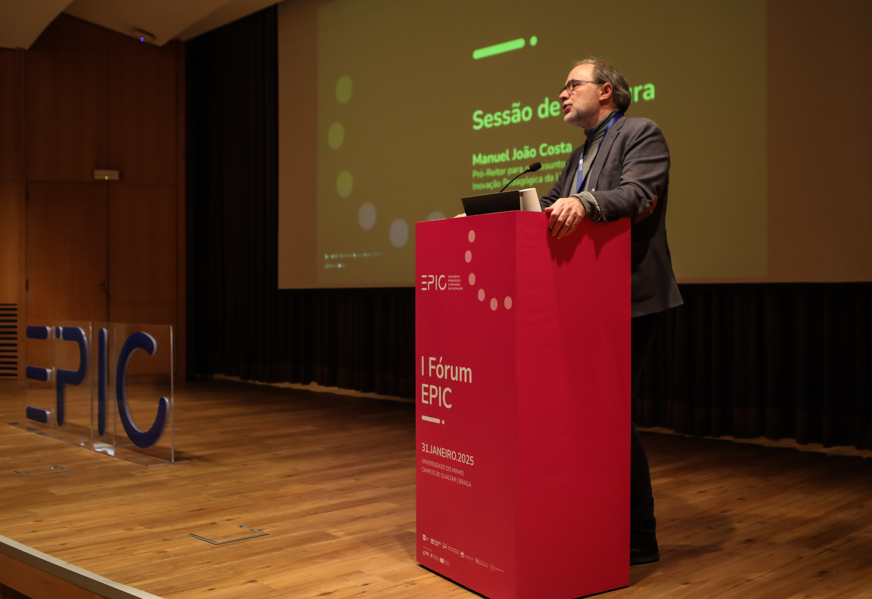 Thumbnail da galeria Fórum EPIC